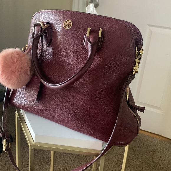 Tory Burch Robbinson - Picture 3 of 6